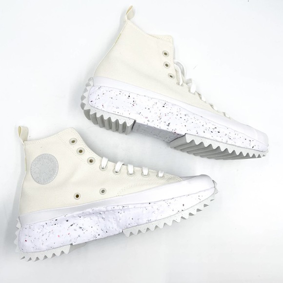 SOLD-CONVERSE Run Star Hike Crater Hi Sneaker - Picture 3 of 10